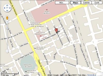 Donde nos puedes encontrar